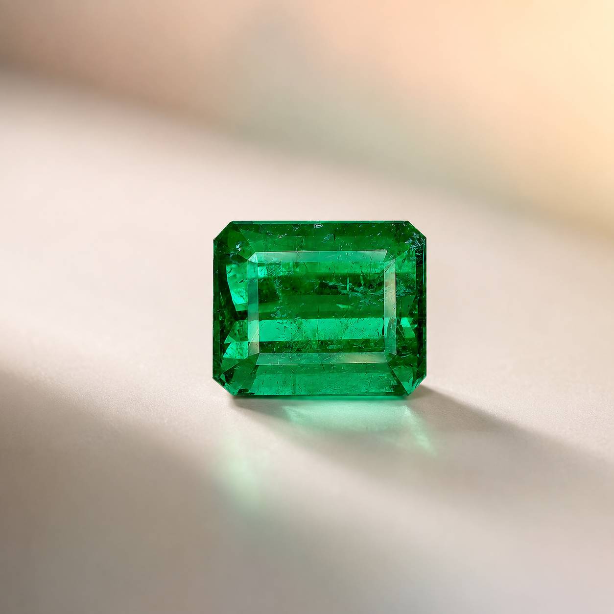 Panjshir Emerald